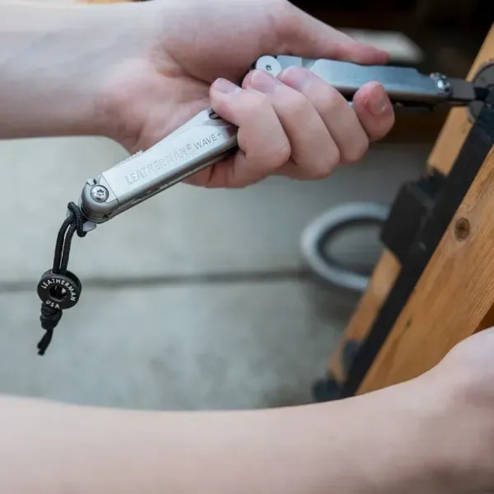 Темляк с бусиной Leatherman (939946)  