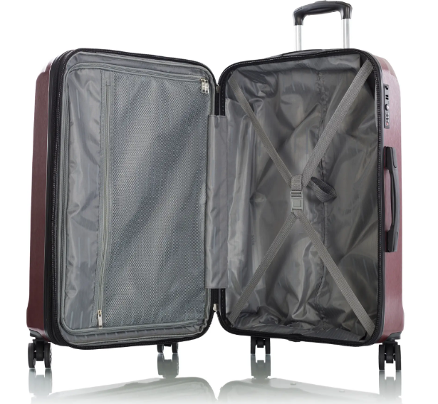 Чемодан Heys Blade (M) Red (10130-0003-26)  