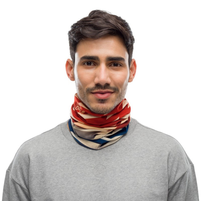 Шарф-труба Buff ORIGINAL Burst Of Life  