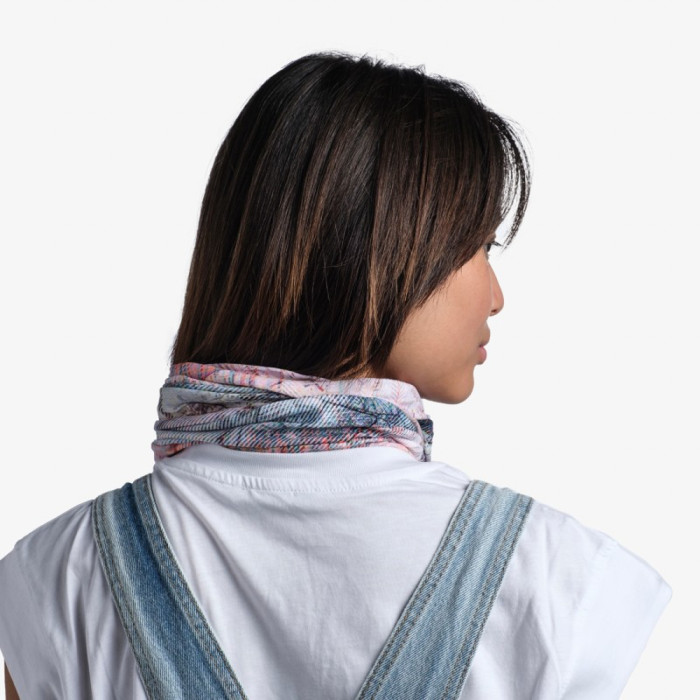 Шарф-труба Buff ORIGINAL pearly blossom  