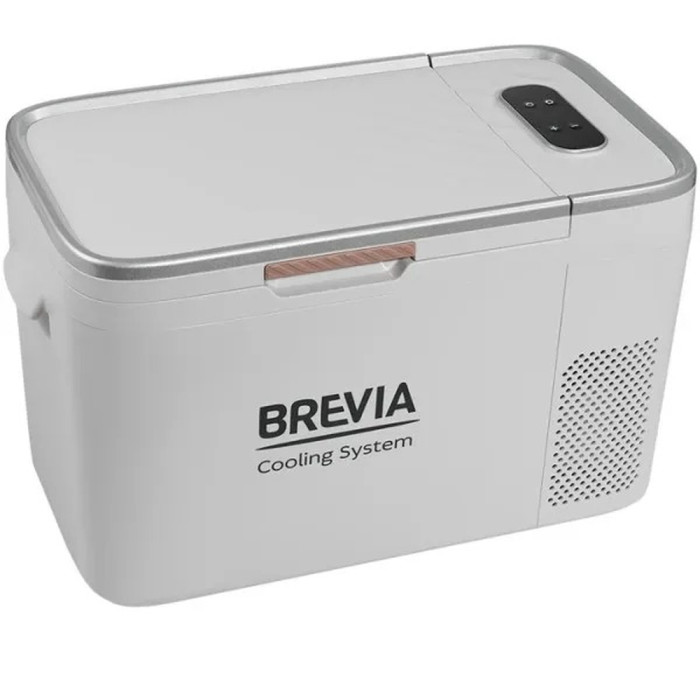 Портативный холодильник BREVIA 22L (24240)  