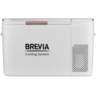 Портативный холодильник BREVIA 22L (24240)