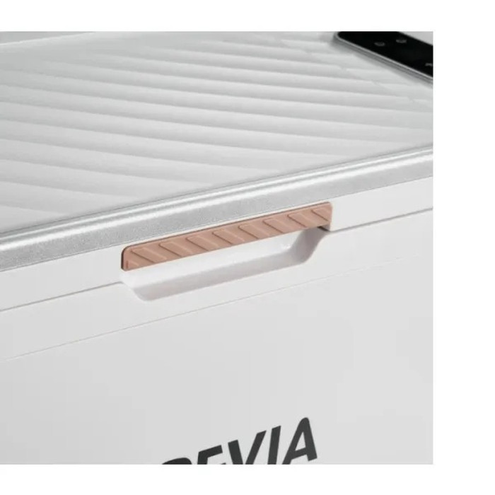 Портативный холодильник BREVIA 22L (24240)  