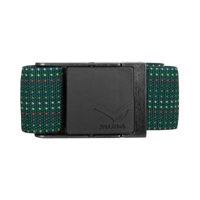 Ремень Salewa RAINBOW BELT 24812 5160 - UNI - зеленый