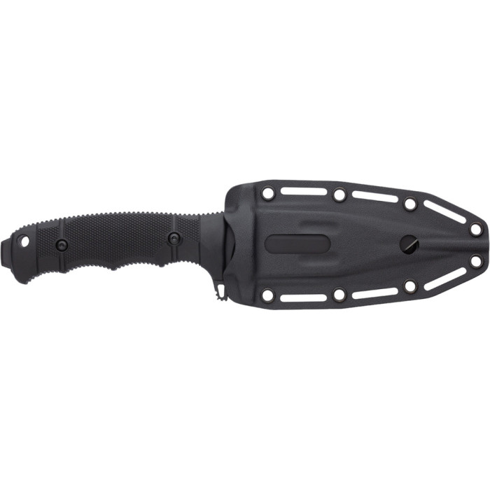 Нож SOG SEAL FX, Black (SOG 17-21-01-57)  