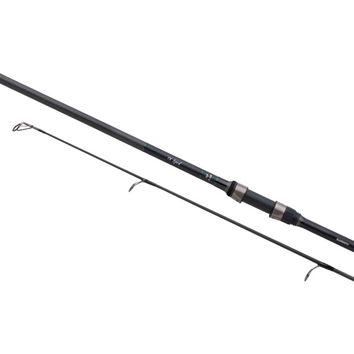 Удилище карповое Shimano Tribal TX-A Marker 12'/3.66m 3.0lbs  