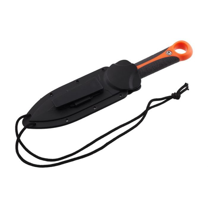 Рыбацкий нож Grand Way SS 12  