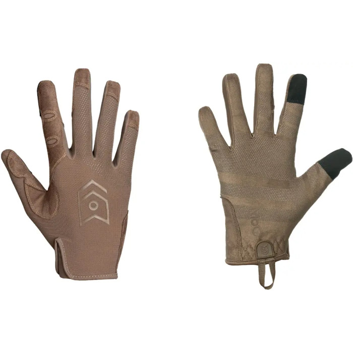 Перчатки MOG Target Light Duty XXL coyote brown  