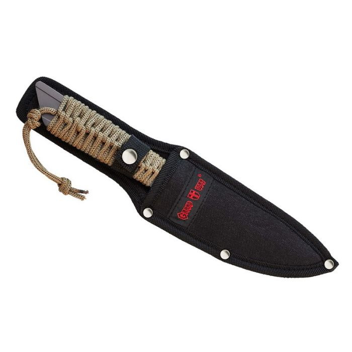 Туристический нож Grand Way 15715  