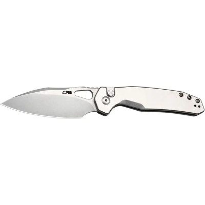 Нож CJRB Frack SW, AR-RPM9, Steel handle