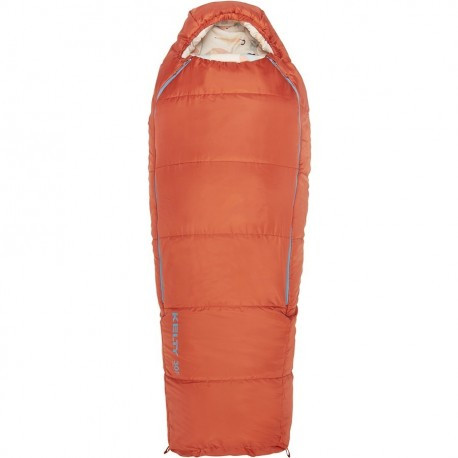 Спальный мешок Kelty Woobie 30 Girls Jr  