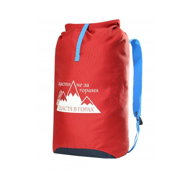Рюкзак Travel Extreme Flex 21L красный 