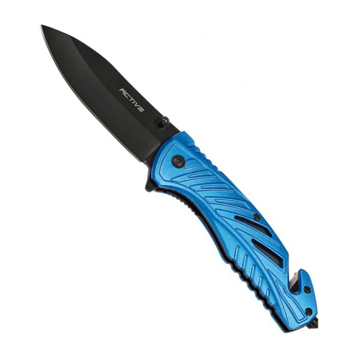Нож Active Horse blue  