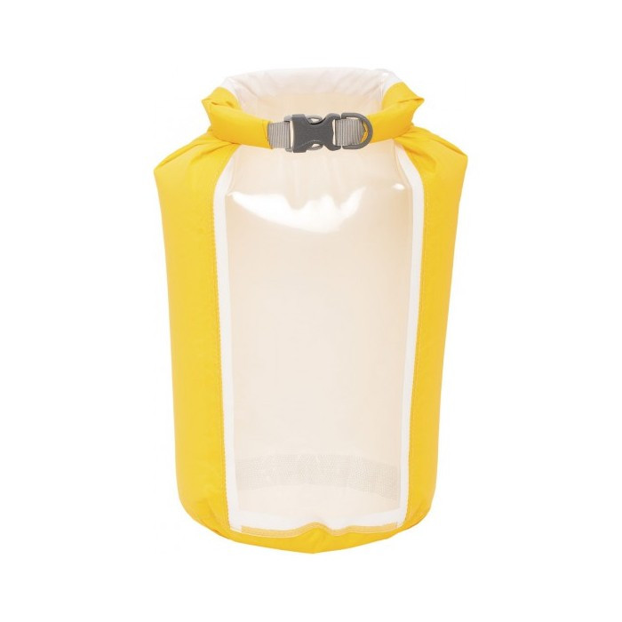 Гермомешок Exped Fold Drybag CS Yellow S  