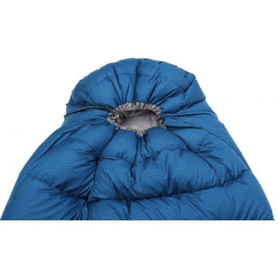 Спальный мешок Exped Versa 400 M, левая молния  