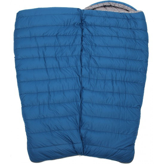 Спальный мешок Exped Versa 400 M, левая молния  