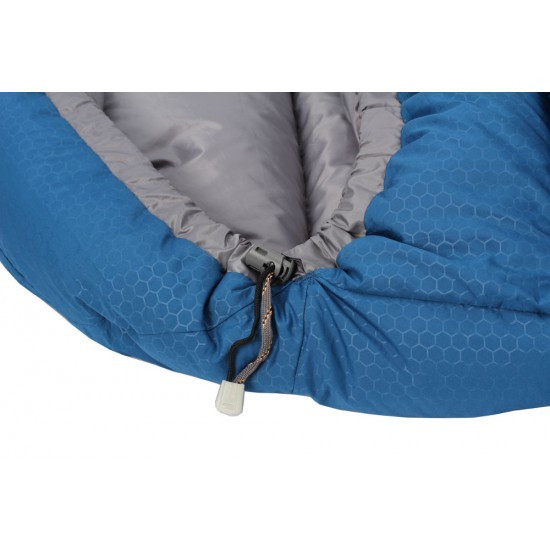 Спальный мешок Exped Versa 400 M, левая молния  