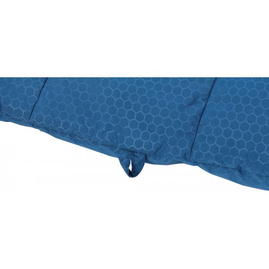 Спальный мешок Exped Versa 400 M, левая молния  