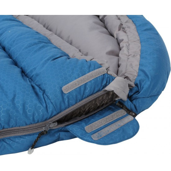 Спальный мешок Exped Versa 400 M, левая молния  