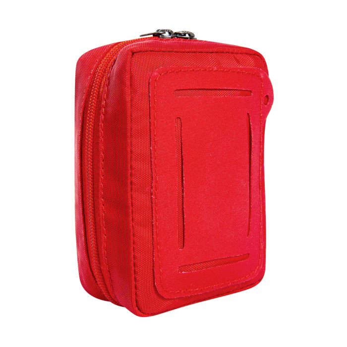 Аптечка заполненная Tatonka First Aid Mini, Red (TAT 2706.015)  