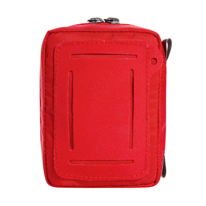 Аптечка заполненная Tatonka First Aid Mini, Red (TAT 2706.015)  