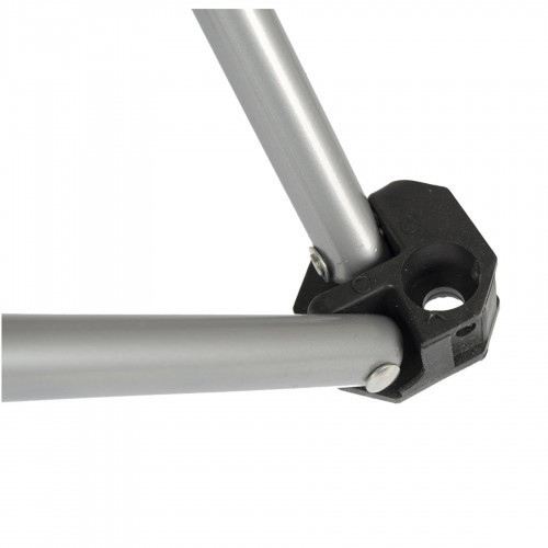 Кресло раскладное Bo-Camp Foldable Compact Grey (1267192)  