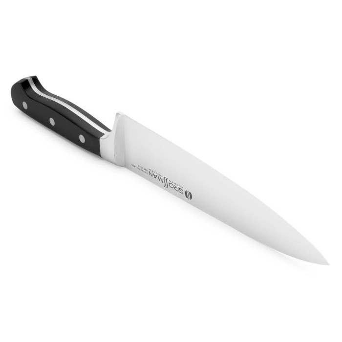 Шеф-нож Grossman 002 CL  