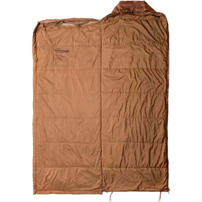 Спальный мешок Snugpak Jungle Bag RZ Coyote  