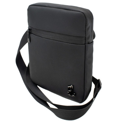 Сумка через плечо Semi Line 1 Black (P8312-0)