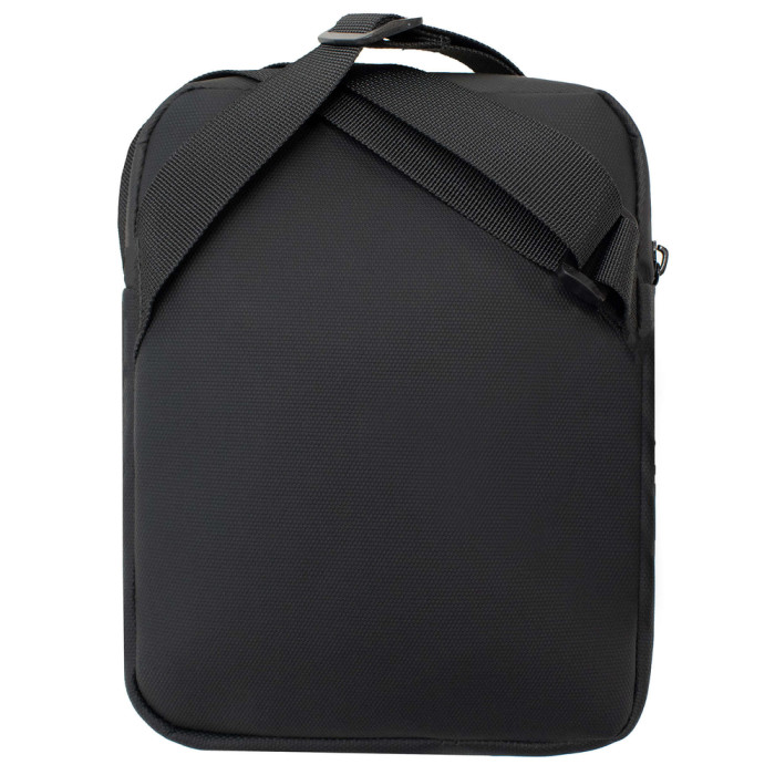 Сумка через плечо Semi Line 1 Black (P8312-0)  
