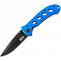 Нож SKIF Plus Citizen, ц:синий