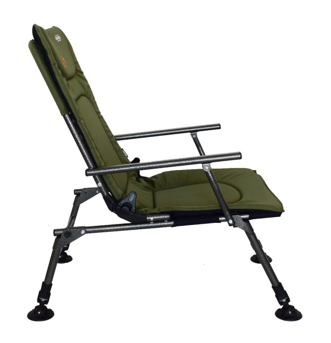 Кресло Novator SR-2  