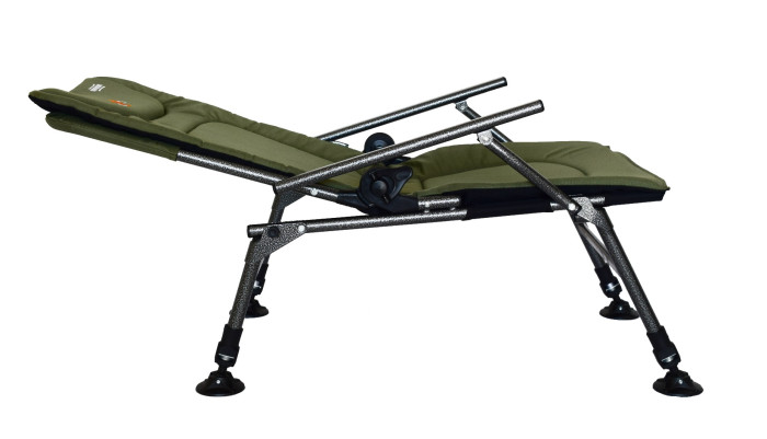 Кресло Novator SR-2  