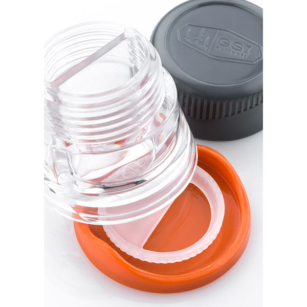 Емкость для специй GSI Outdoors Spice Missile  