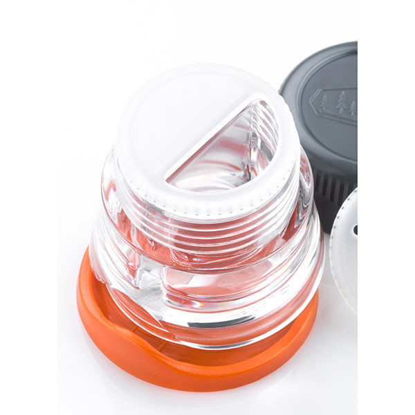 Емкость для специй GSI Outdoors Spice Missile  