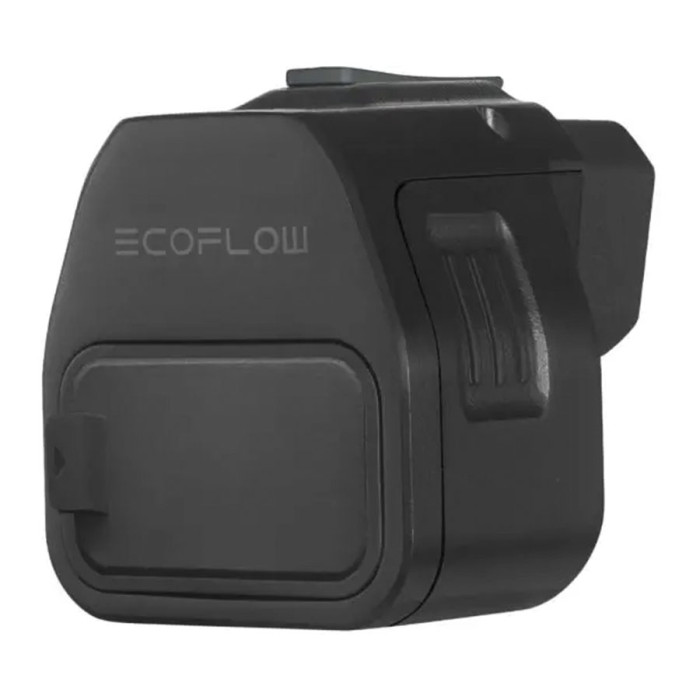 Адаптер EcoFlow DELTA Pro to Smart Generator Adapter  