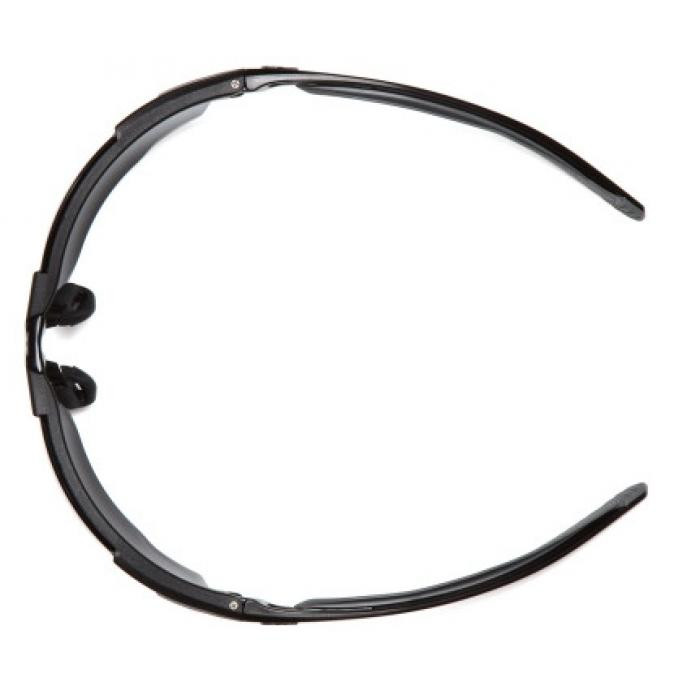 Очки Pyramex Flex Zone (amber) желтые  