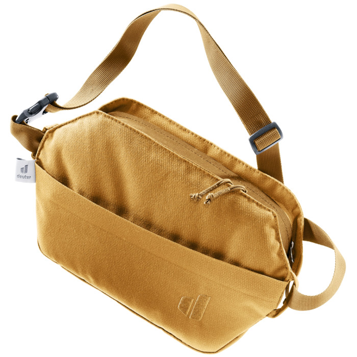 Сумка через плечо DEUTER Passway 2 цвет 6609 cinnamon-almond  