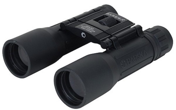 Бинокль Barska Lucid View 20x32  