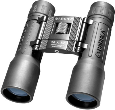 Бинокль Barska Lucid View 20x32