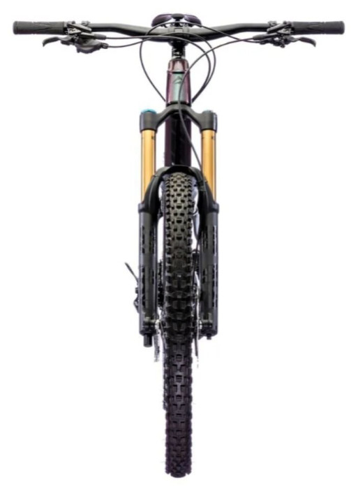 Велосипед Merida 2020 one-sixty 7000 l candy green/glossy black  