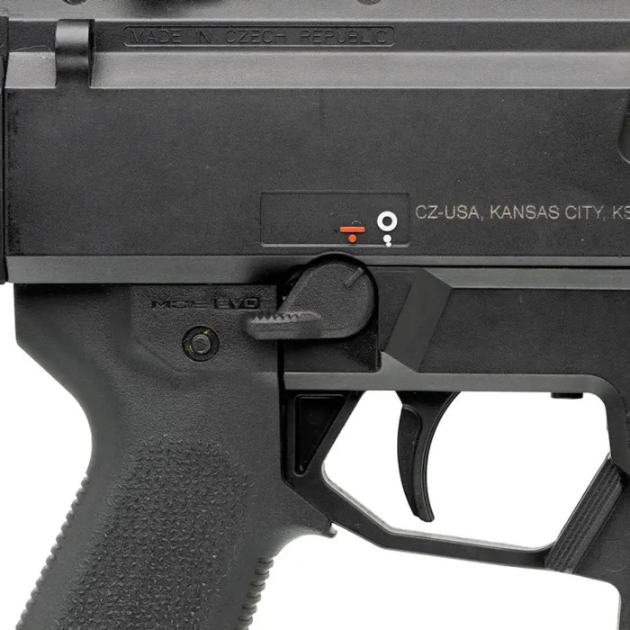 Предохранитель Magpul ESK Selector для CZ Scorpion® EVO 3  