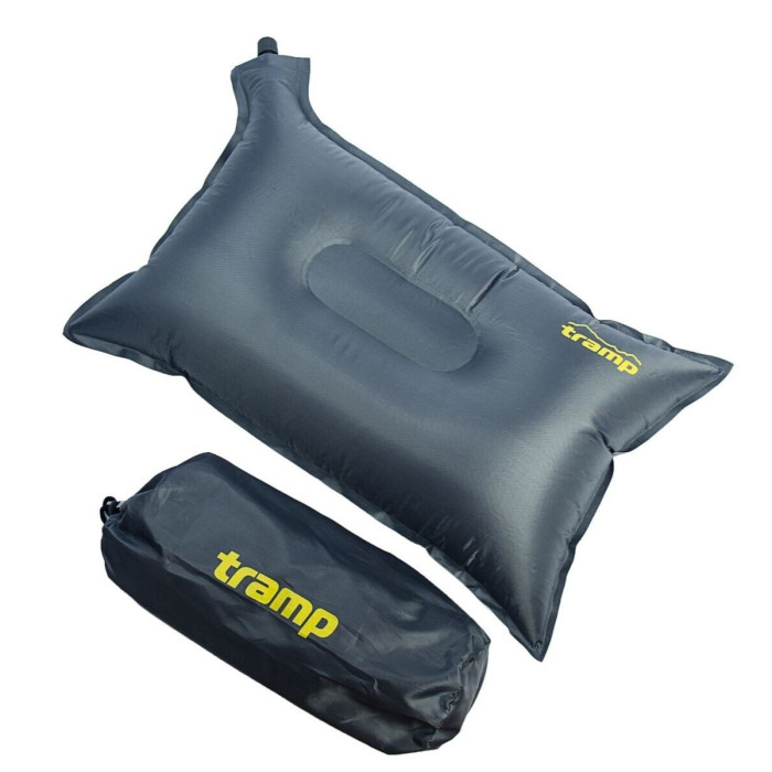 Подушка самонадувающаяся Tramp TRI-008  