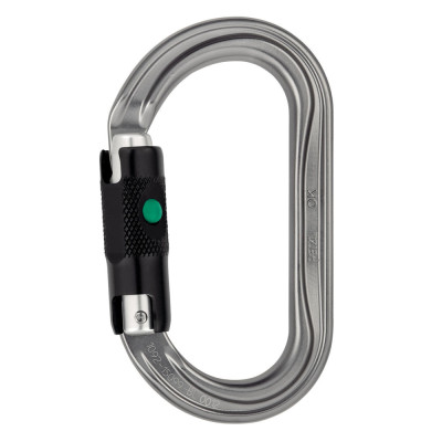 Карабин Petzl OK ball lock