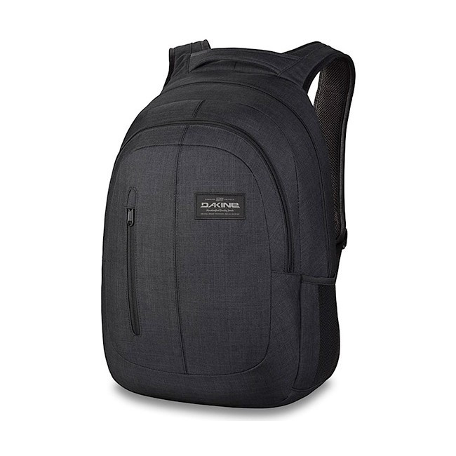 Рюкзак Dakine Foundation 26L, Black  