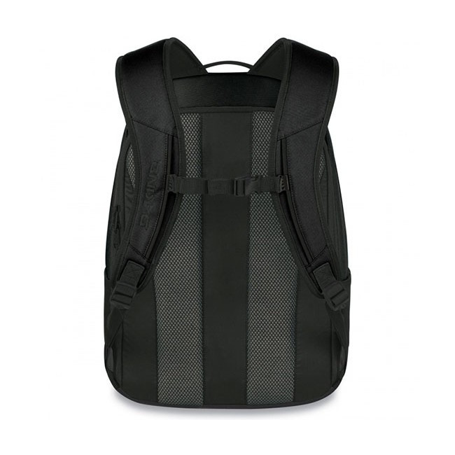 Рюкзак Dakine Foundation 26L, Black  