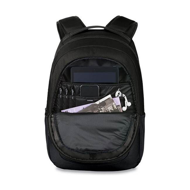 Рюкзак Dakine Foundation 26L, Black  