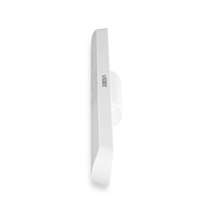 Светильник аккумуляторный с пультом VIDEX VL-NL049W-R  