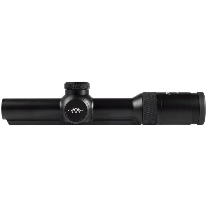 Оптический прицел Blaser Scope B2 iC S 1-6x24 iC, IVD, шина ZM/VM  