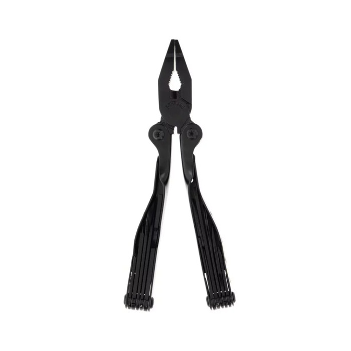 Мультитул Schrade Tough Tool Black 1182533  